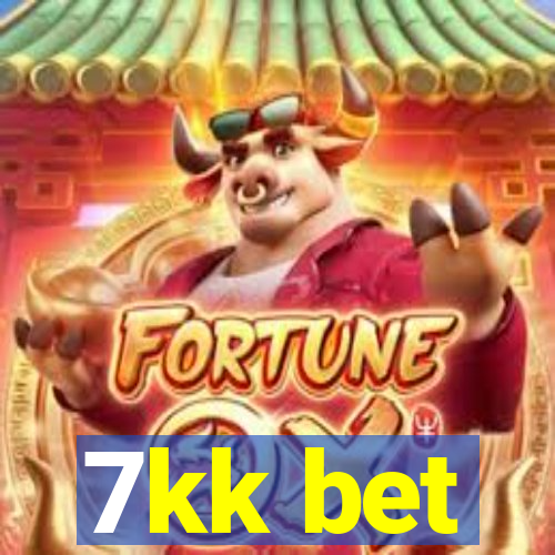 7kk bet